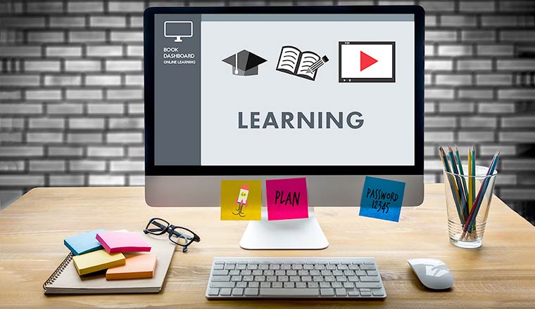 e learning berbasis web gratis