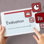 evaluasi pembelajaran